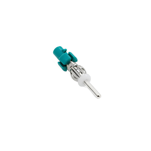 Fakra Male Plug To Din Adaptor (FC-FAKM-DIN)